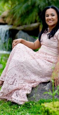 Foto de Cleuza de Jesus