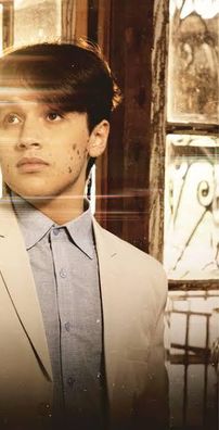 Foto de Nicolas Henrique