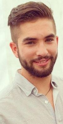 Foto de Kendji Girac