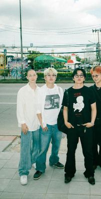 Foto de wave to earth