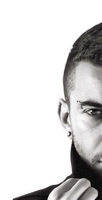 Foto de Sergio Contreras