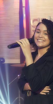 Foto de Dupla Filhas do Rei