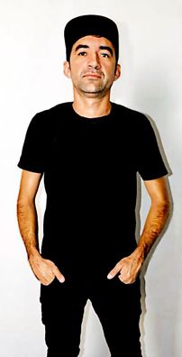 Foto de Anselmo Sós