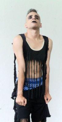 Foto de Scott Gobett