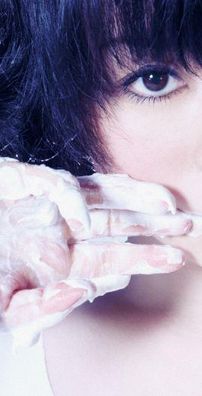 Foto de Hitomi Takahashi