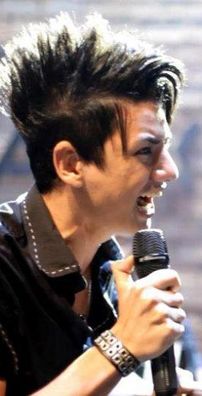 Foto de Thiago Mello e Samuel