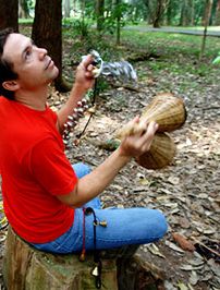 Foto de Sérgio Cassiano