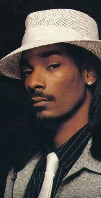 Foto de Snoop Dogg