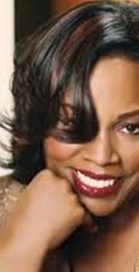 Foto de Dianne Reeves