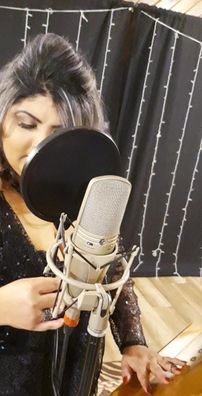 Foto de Leonella Martins