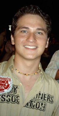 Foto de Erlan Ribeiro