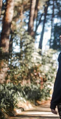 Foto de Karol Vitoria