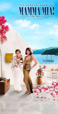 Foto de Mamma Mia