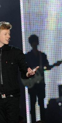 Foto de Adam Mišík