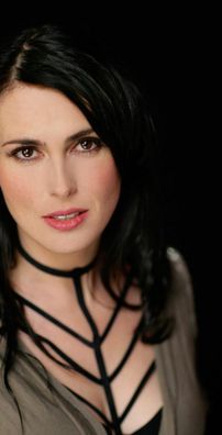 Foto de Sharon Den Adel