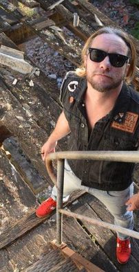 Foto de Júnior Cordeiro