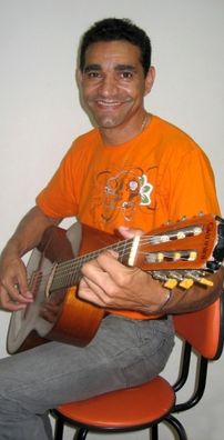 Foto de Erito Purcino