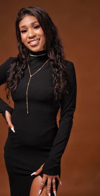 Foto de Vanessa Ssaneva