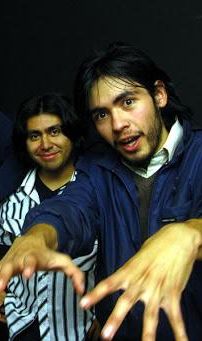 Foto de Fother Muckers