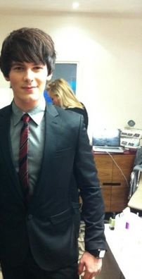 Foto de Brad Kavanagh