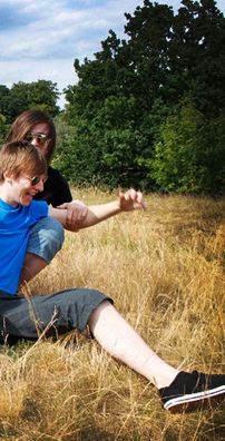 Foto de End Of The Spectrum