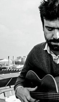 Foto de Miguel Araújo