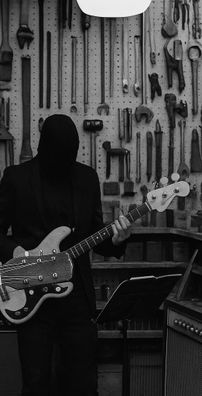 Foto de The Celestial Parlour Orchestra