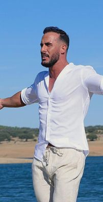 Foto de Nininho Vaz Maia