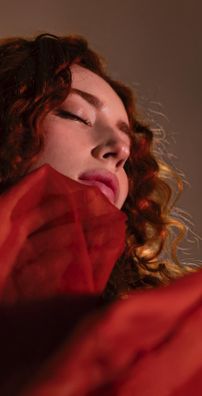 Foto de Sabrina Jordan