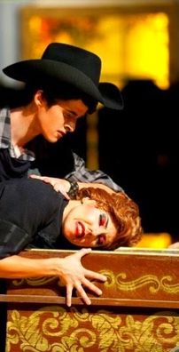 Foto de O Sonho do Cowboy