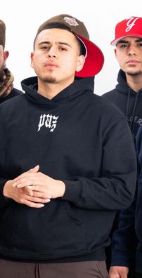 Foto de Fuerza Regida