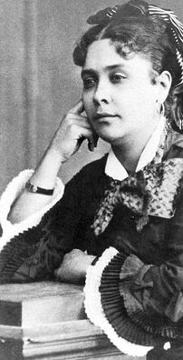 Foto de Chiquinha Gonzaga