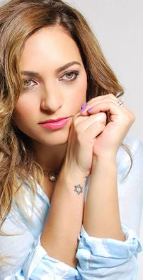 Foto de Rosania Rocha