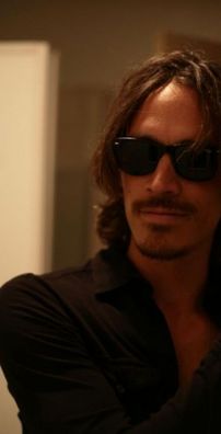 Foto de Brandon Boyd