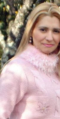 Foto de Valéria Rodrigues