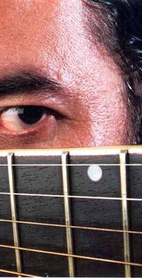 Foto de Alexandre Santos (MPB)