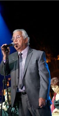 Foto de Khatchadour Tankian