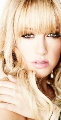 Foto de Mandy Santos