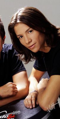 Foto de Ricardo & Fagner