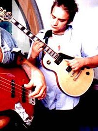 Foto de Los Fabulosos Cadillacs