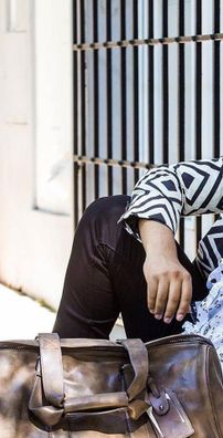 Foto de Poeta Callejero