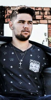 Foto de Charles Bobby