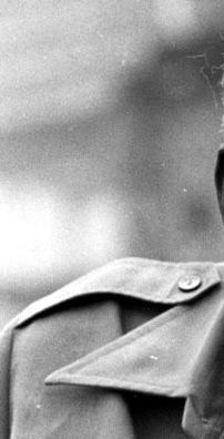 Foto de Ismael Silva