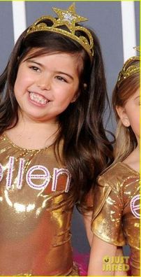 Foto de Sophia Grace