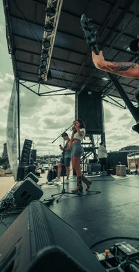 Foto de Lanie Gardner