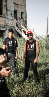 Foto de Jack Society