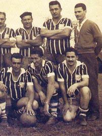 Foto de Porcos Cegos