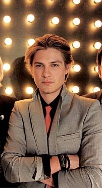 Foto de Tinted Windows