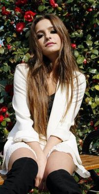 Foto de BANDIDA (Brenda Asnicar)