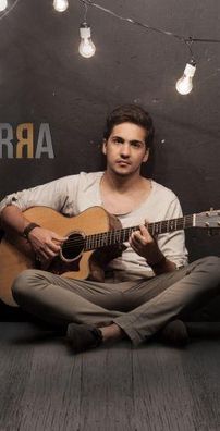 Foto de Bruno Guerra